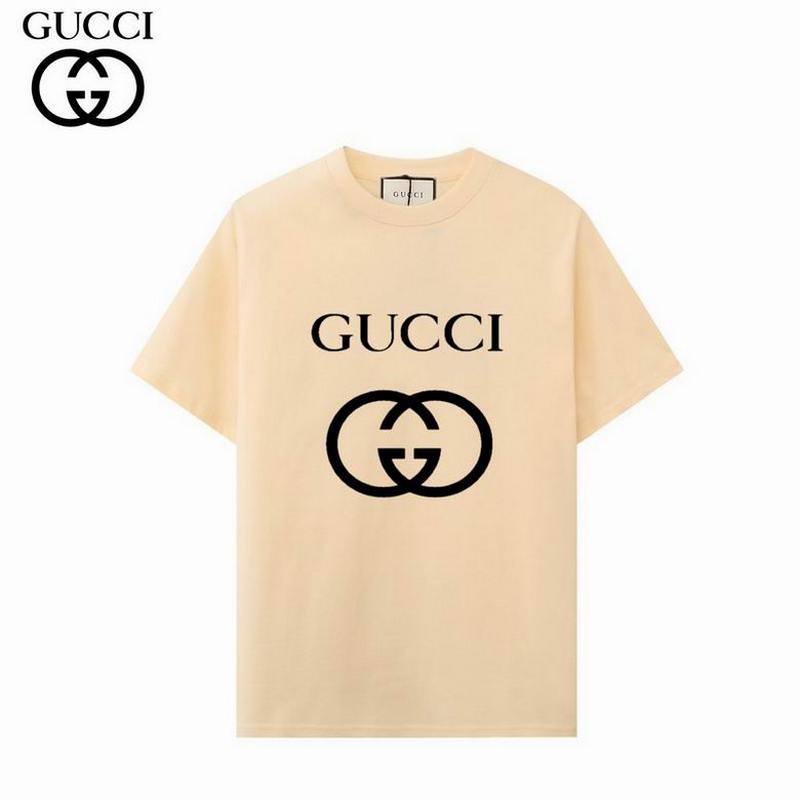 Gucci Men's T-shirts 1186